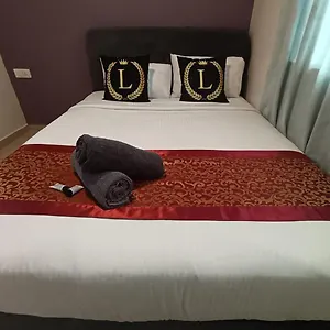 L Ferringhi Hotel