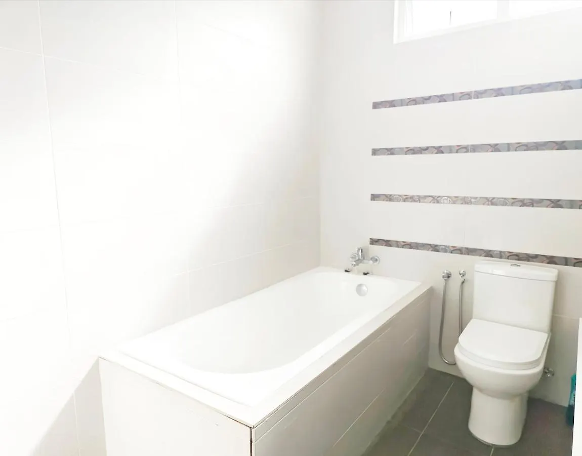 Ocean 27 Batu Ferringhi Shamrock Beach 6 Bedroom 22Pax With Pool 別荘