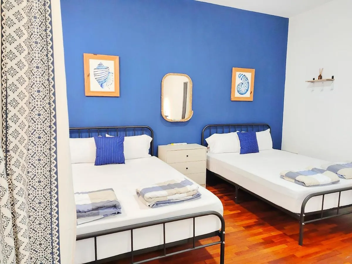 Ocean 27 Batu Ferringhi Shamrock Beach 6 Bedroom 22Pax With Pool 0*,