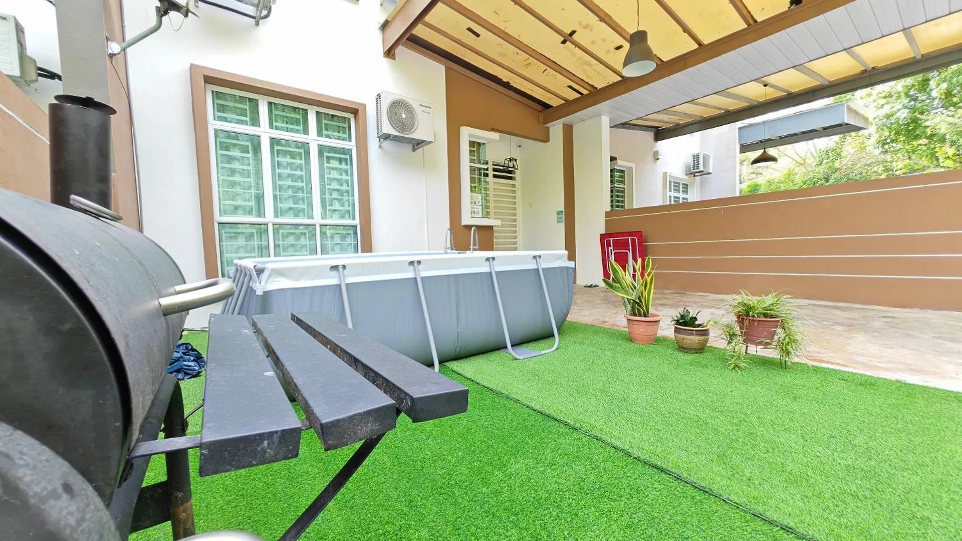 Ocean 27 Batu Ferringhi Shamrock Beach 6 Bedroom 22Pax With Pool 0*,  マレーシア